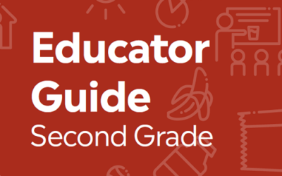 (2nd Grade) 2nd Grade Educator Guide for Teachers