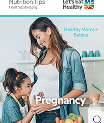 Pregnancy – Healthy Moms + Babies
